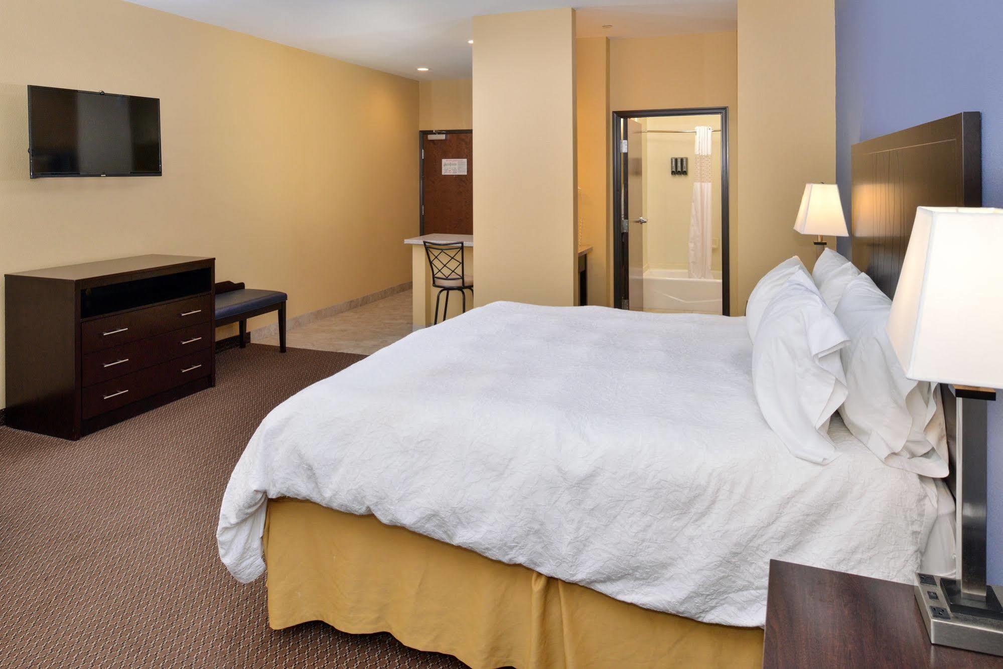 Red Roof Inn Pecos Zewnętrze zdjęcie