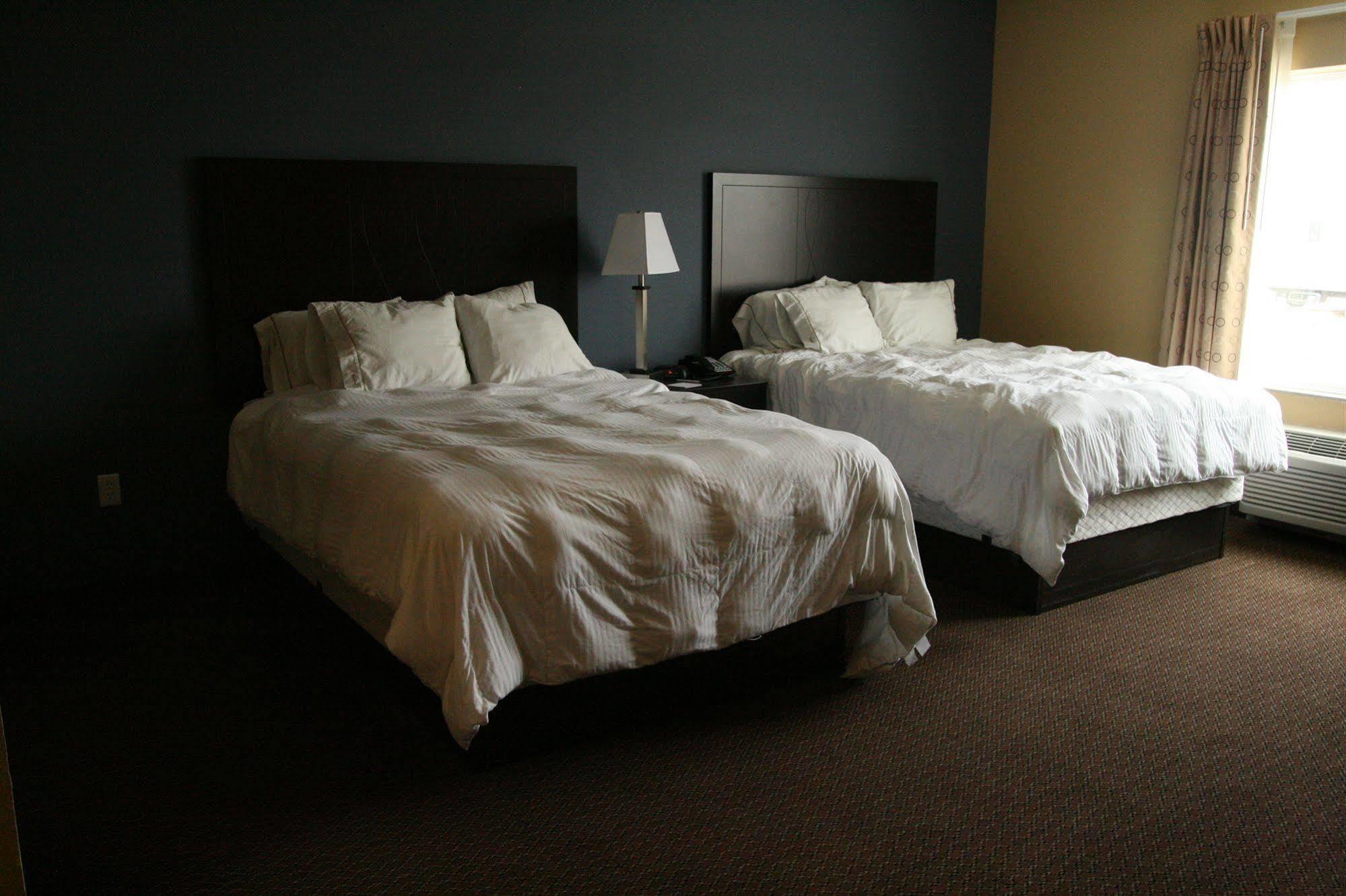 Red Roof Inn Pecos Zewnętrze zdjęcie